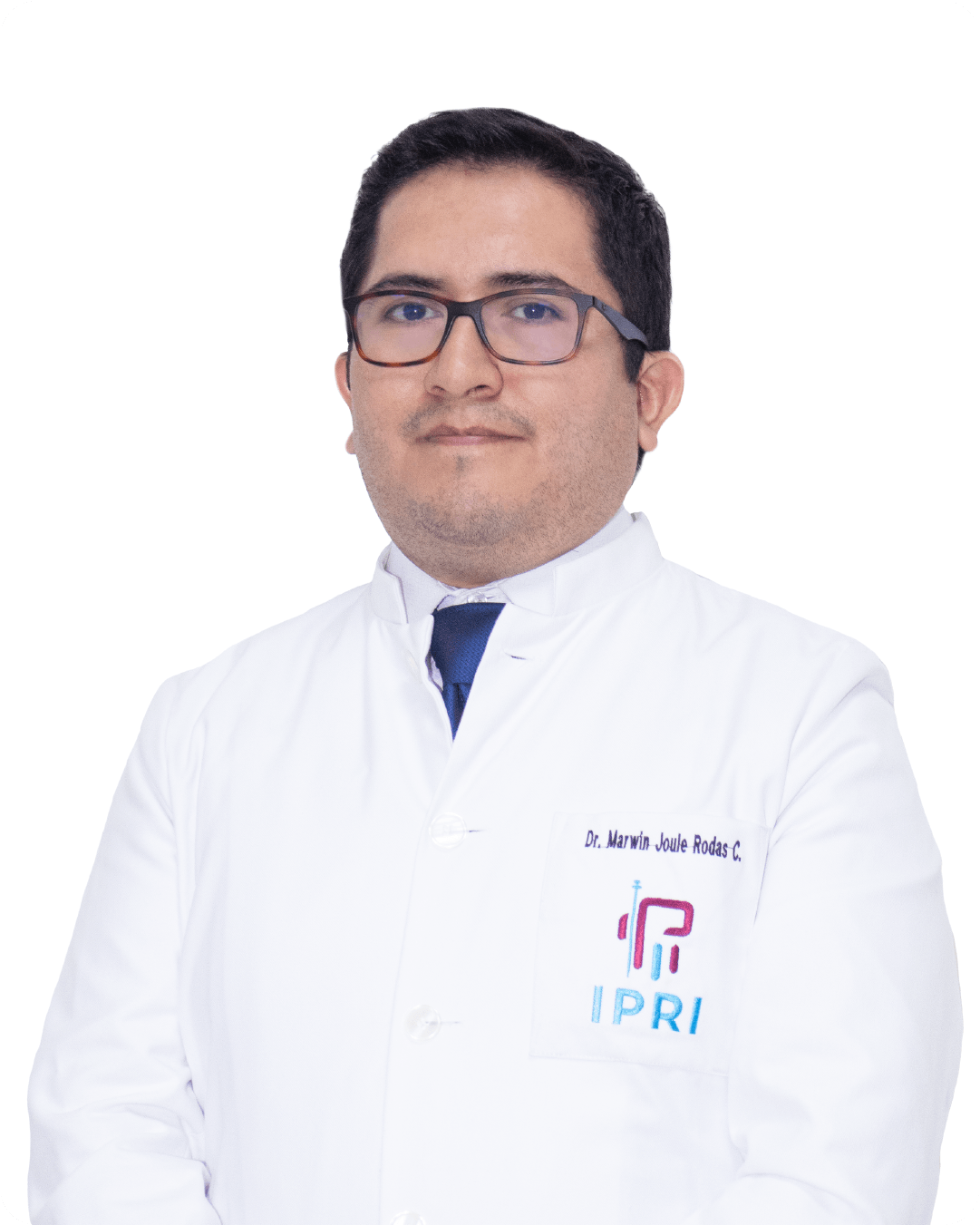Marwin Rodas